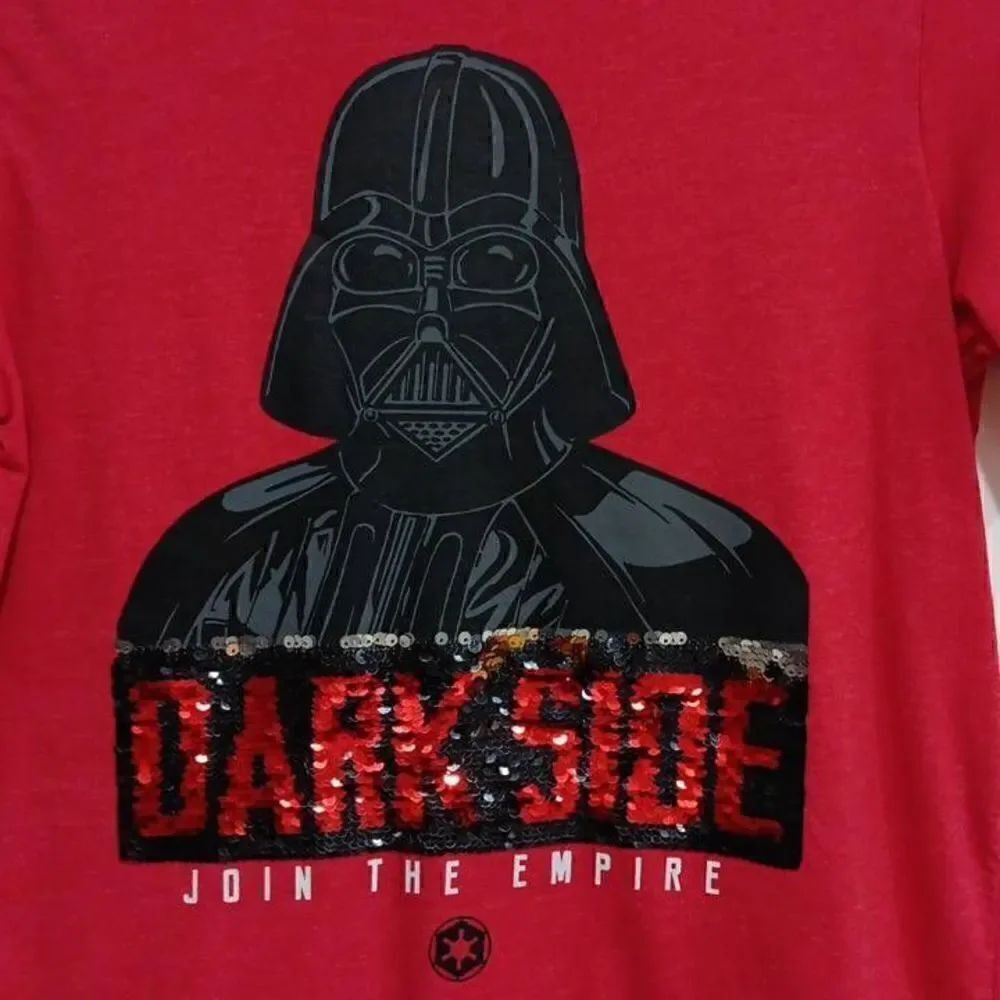 Star Wars youth t-shirt